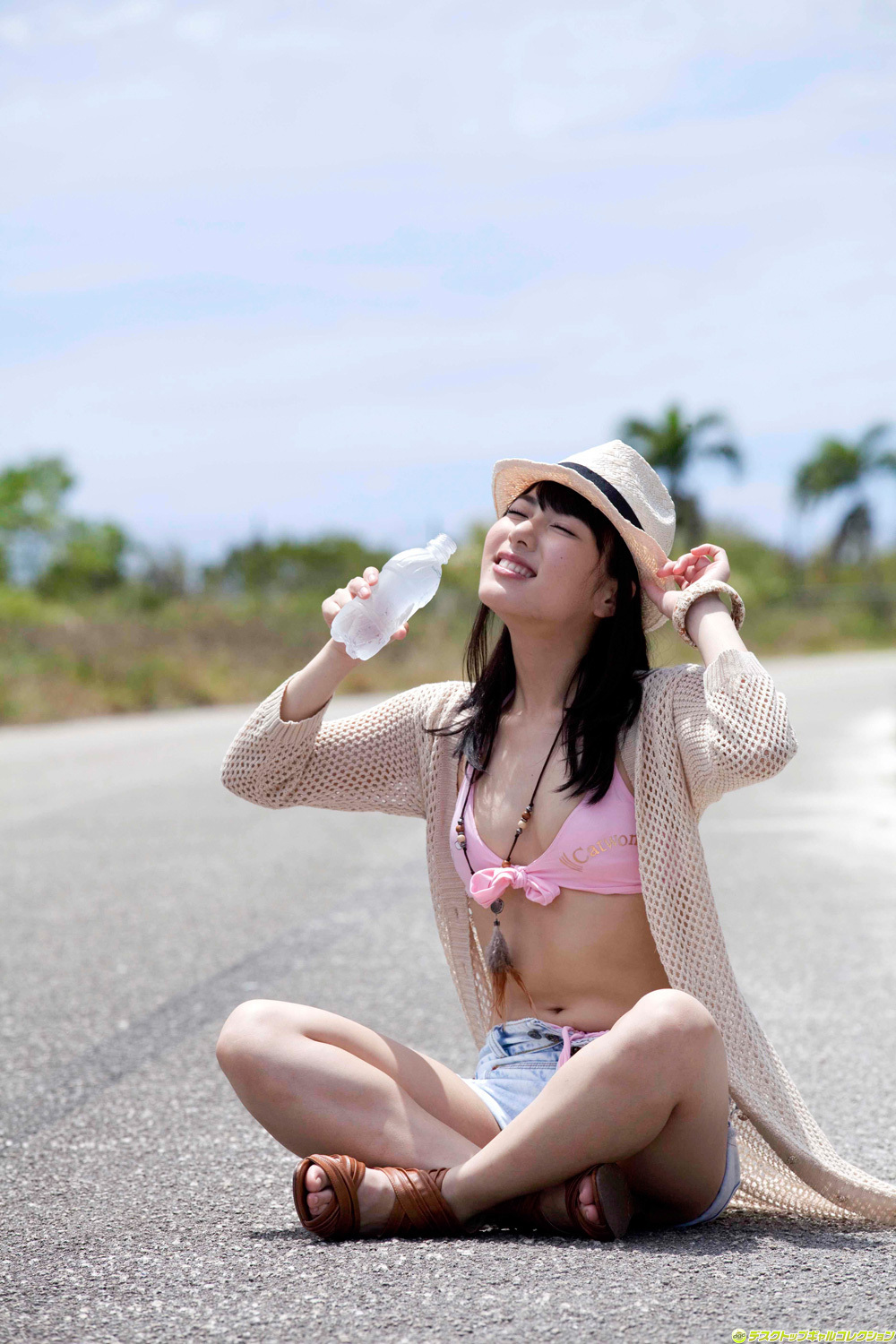 由愛可奈 Yume Kana   [DGC] 2012年12月號 No.1063　日本性感美女